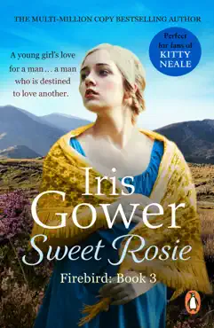sweet rosie book cover image