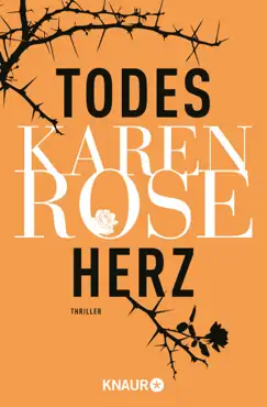 todesherz book cover image