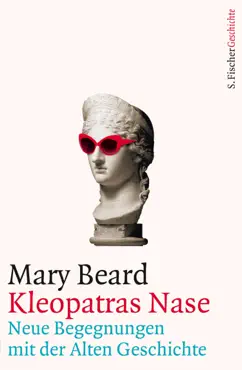 kleopatras nase book cover image