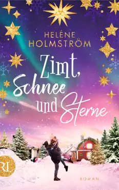 zimt, schnee und sterne imagen de la portada del libro