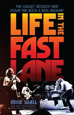 life in the fast lane book cover image