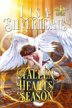 the fallen hearts season book cover image
