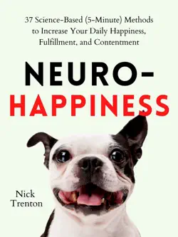 neuro-happiness book cover image