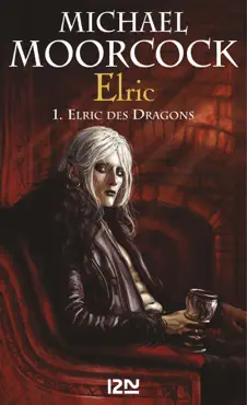 elric - tome 1 book cover image
