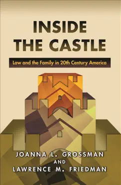 inside the castle book cover image