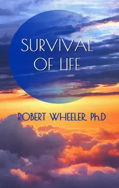 survival of life book cover image