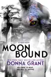 Moon Bound synopsis, comments