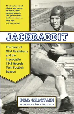jackrabbit book cover image