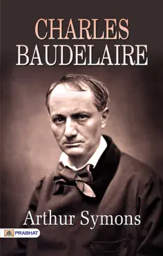 charles baudelaire book cover image
