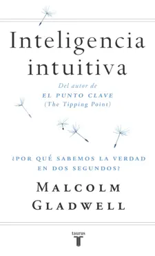 inteligencia intuitiva book cover image