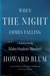 When the Night Comes Falling reviews