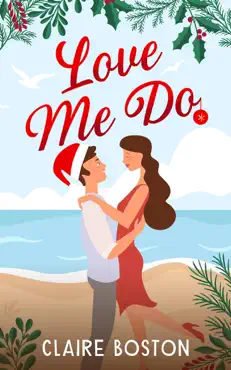 love me do book cover image