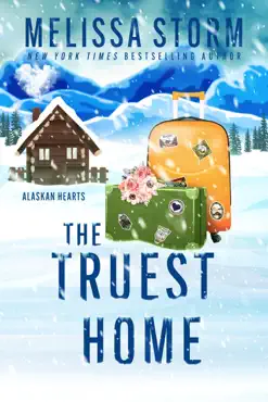 the truest home book cover image