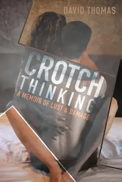 crotch thinking book cover image