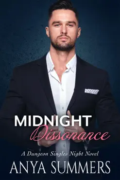 midnight dissonance book cover image