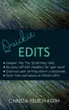 Quickie Edits synopsis, comments