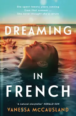 dreaming in french imagen de la portada del libro