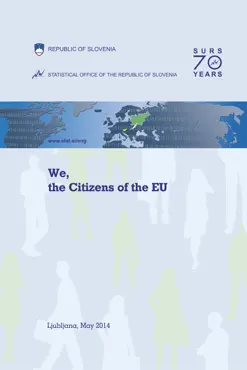we, the citizens of the eu book cover image