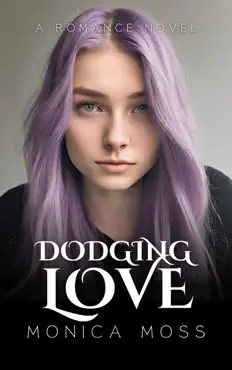 dodging love book cover image