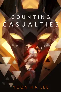counting casualties book cover image