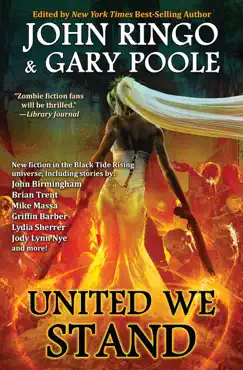 united we stand book cover image