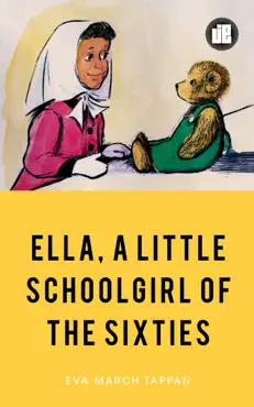 ella, a little schoolgirl of the sixties book cover image