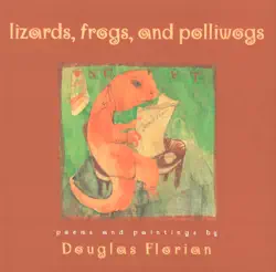 lizards, frogs, and polliwogs book cover image
