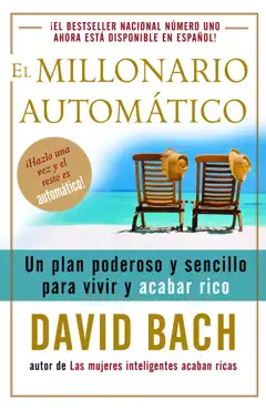 el millonario automatico book cover image