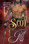 To Save a Savage Scot synopsis, comments
