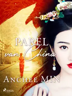 parel van china book cover image