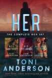 Her ~ Romantic Suspense Series Box Set: Volume I book summary, reviews and downlod