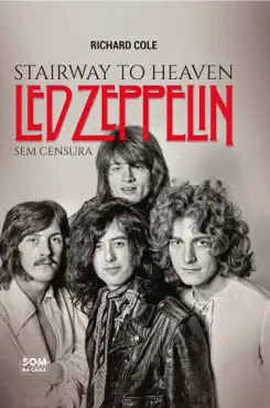 stairway to heaven book cover image