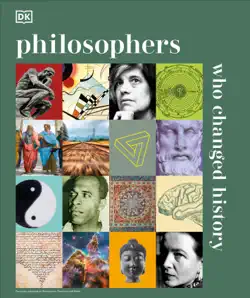 philosophers who changed history book cover image