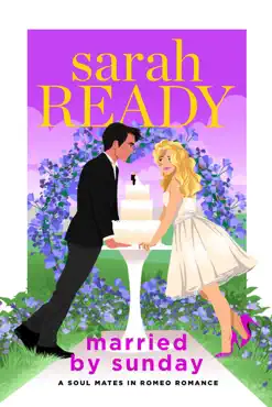 married by sunday book cover image
