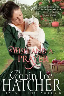 a wish and a prayer imagen de la portada del libro