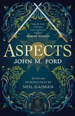 aspects book cover image