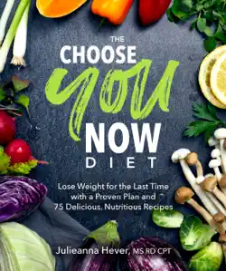 the choose you now diet book cover image