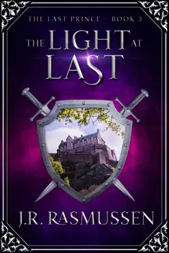 the light at last book cover image