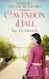Cavendon Hall – Tage des Aufbruchs sinopsis y comentarios