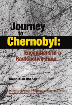 journey to chernobyl book cover image