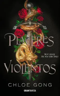 placeres violentos book cover image
