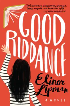good riddance book cover image