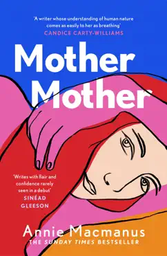 mother mother book cover image