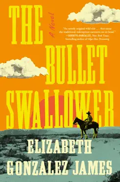 the bullet swallower imagen de la portada del libro