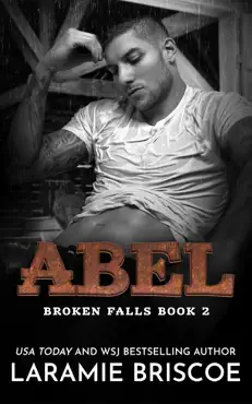 abel book cover image