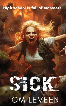 sick book cover image