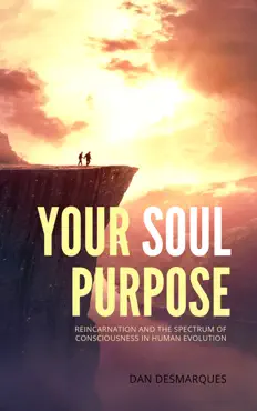 your soul purpose book cover image