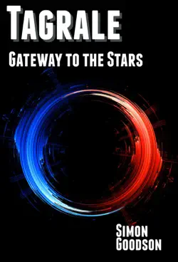 tagrale - gateway to the stars book cover image
