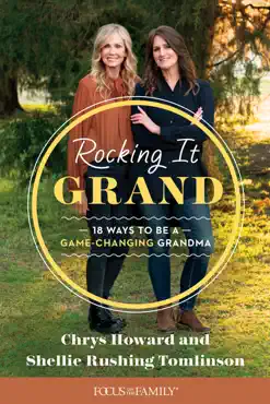 rocking it grand book cover image