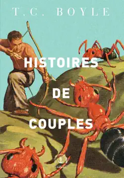 histoires de couples book cover image